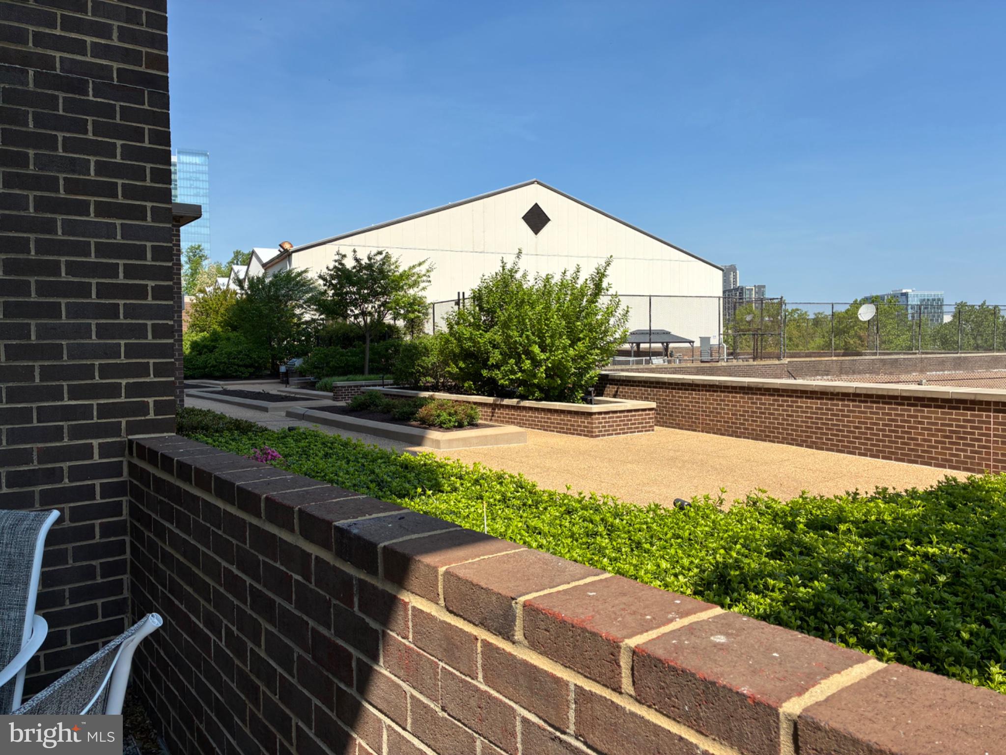 REGENCY AT MCLEAN - Residential