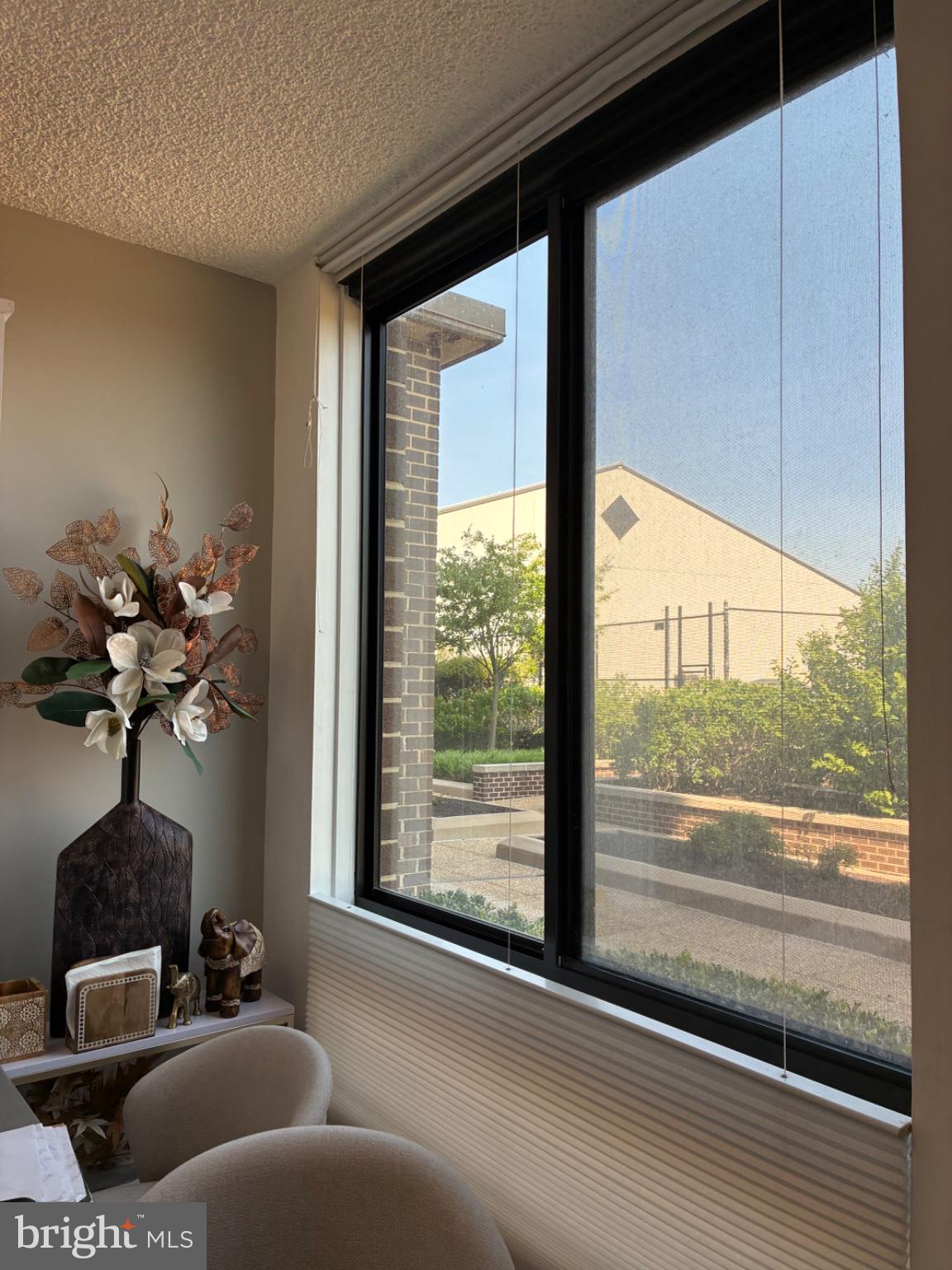 REGENCY AT MCLEAN - Residential