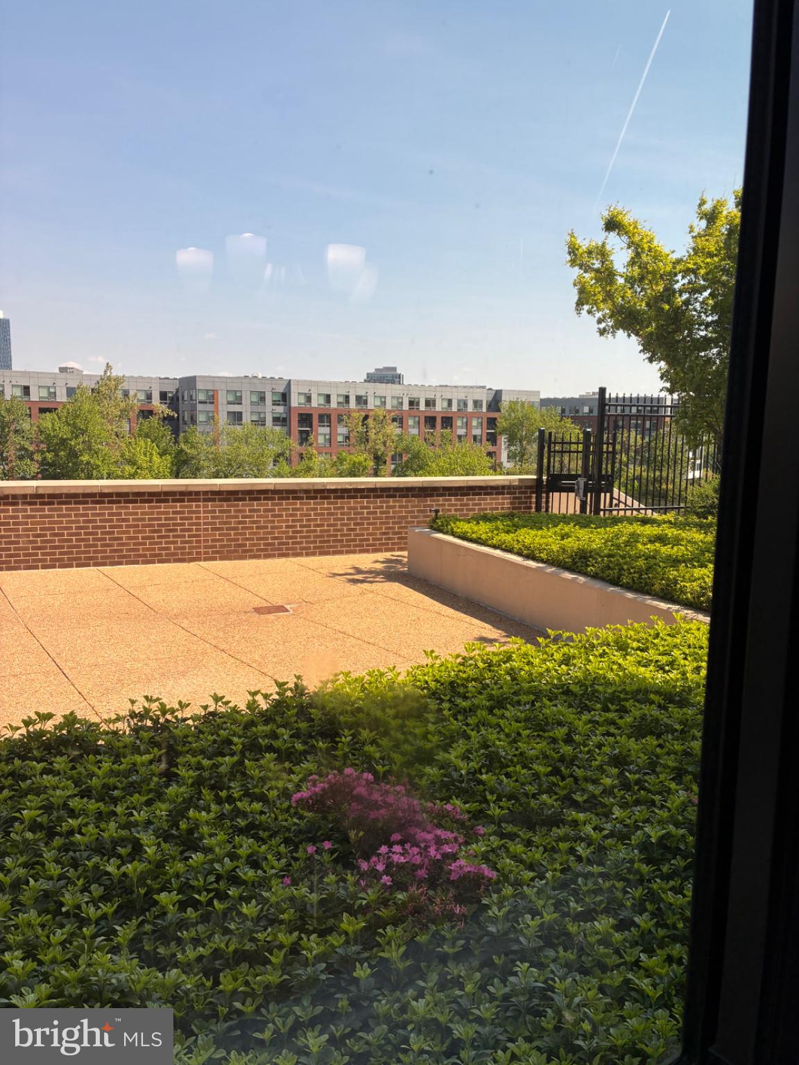 REGENCY AT MCLEAN - Residential