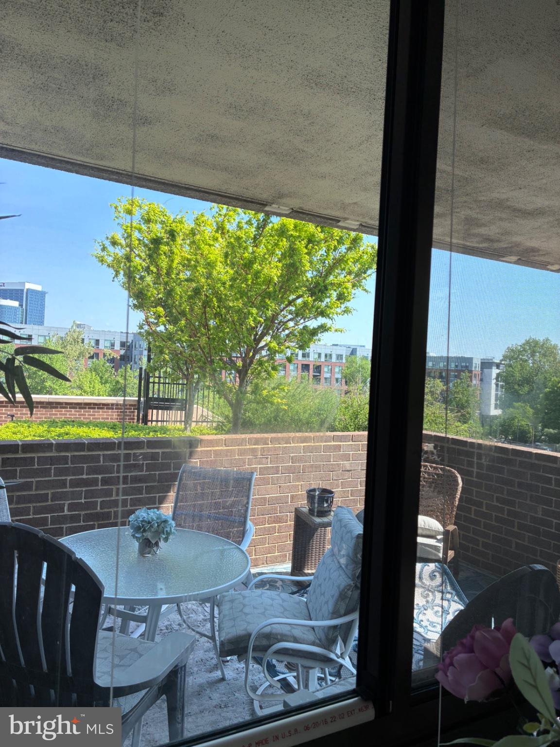 REGENCY AT MCLEAN - Residential