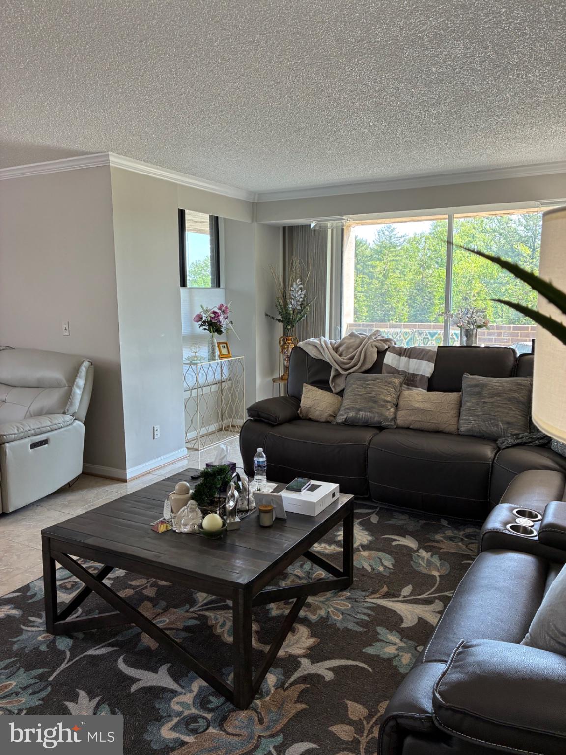 REGENCY AT MCLEAN - Residential