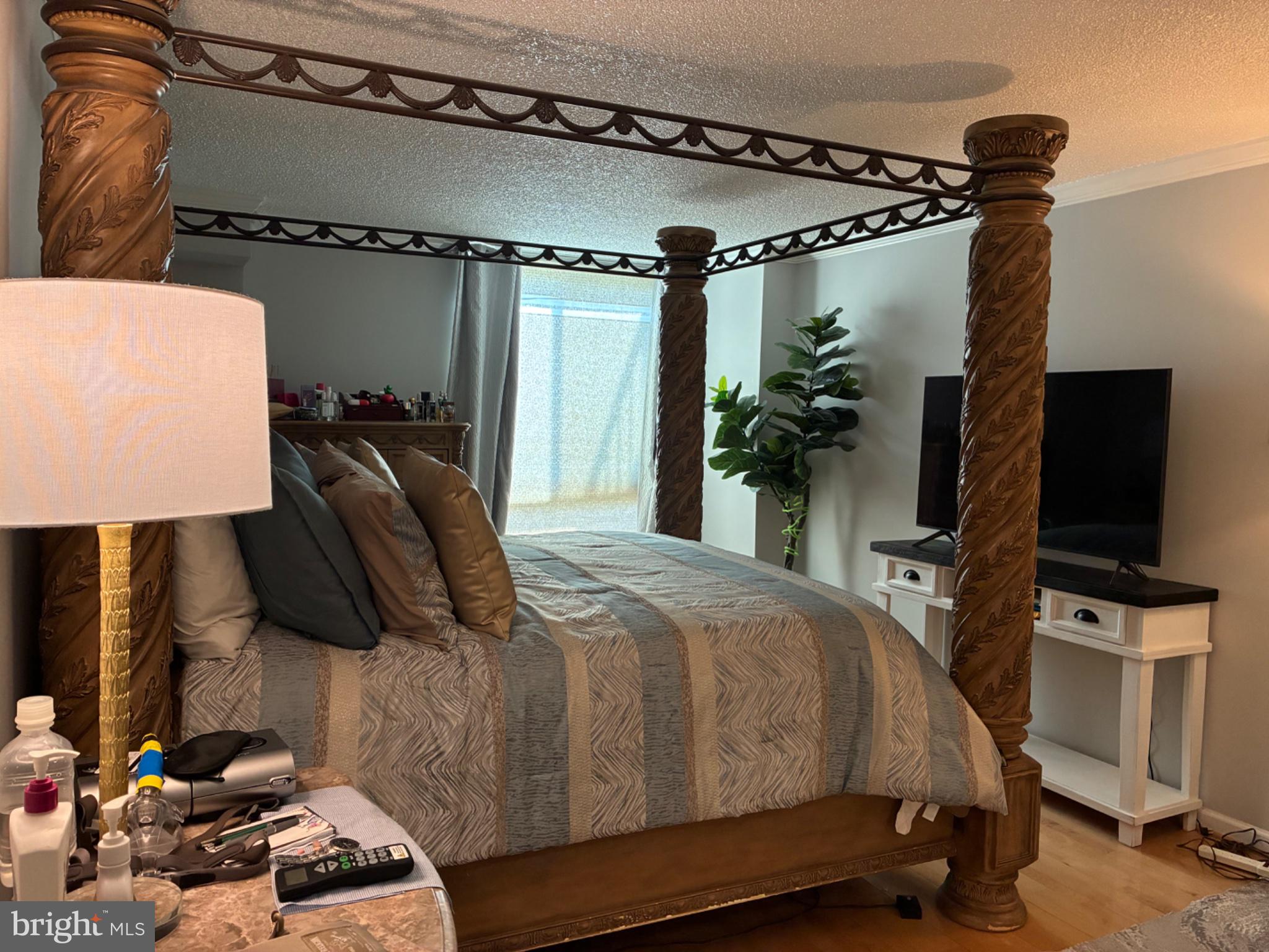 REGENCY AT MCLEAN - Residential