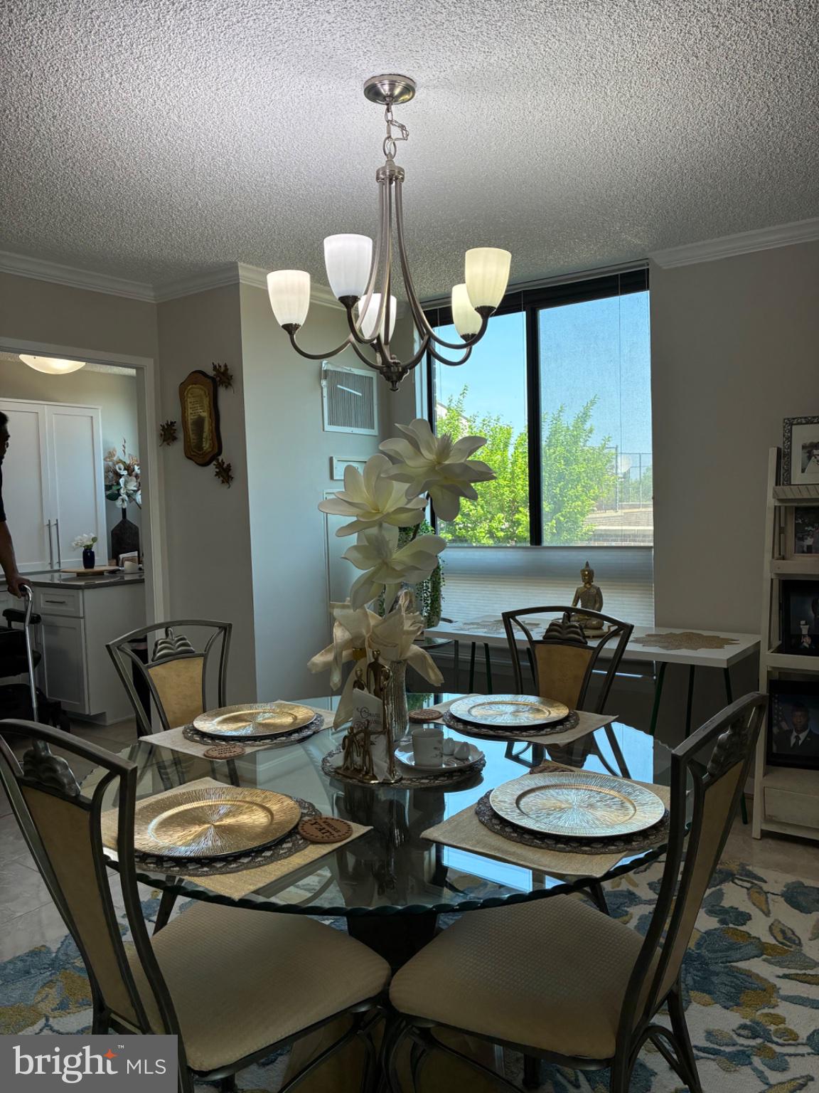 REGENCY AT MCLEAN - Residential