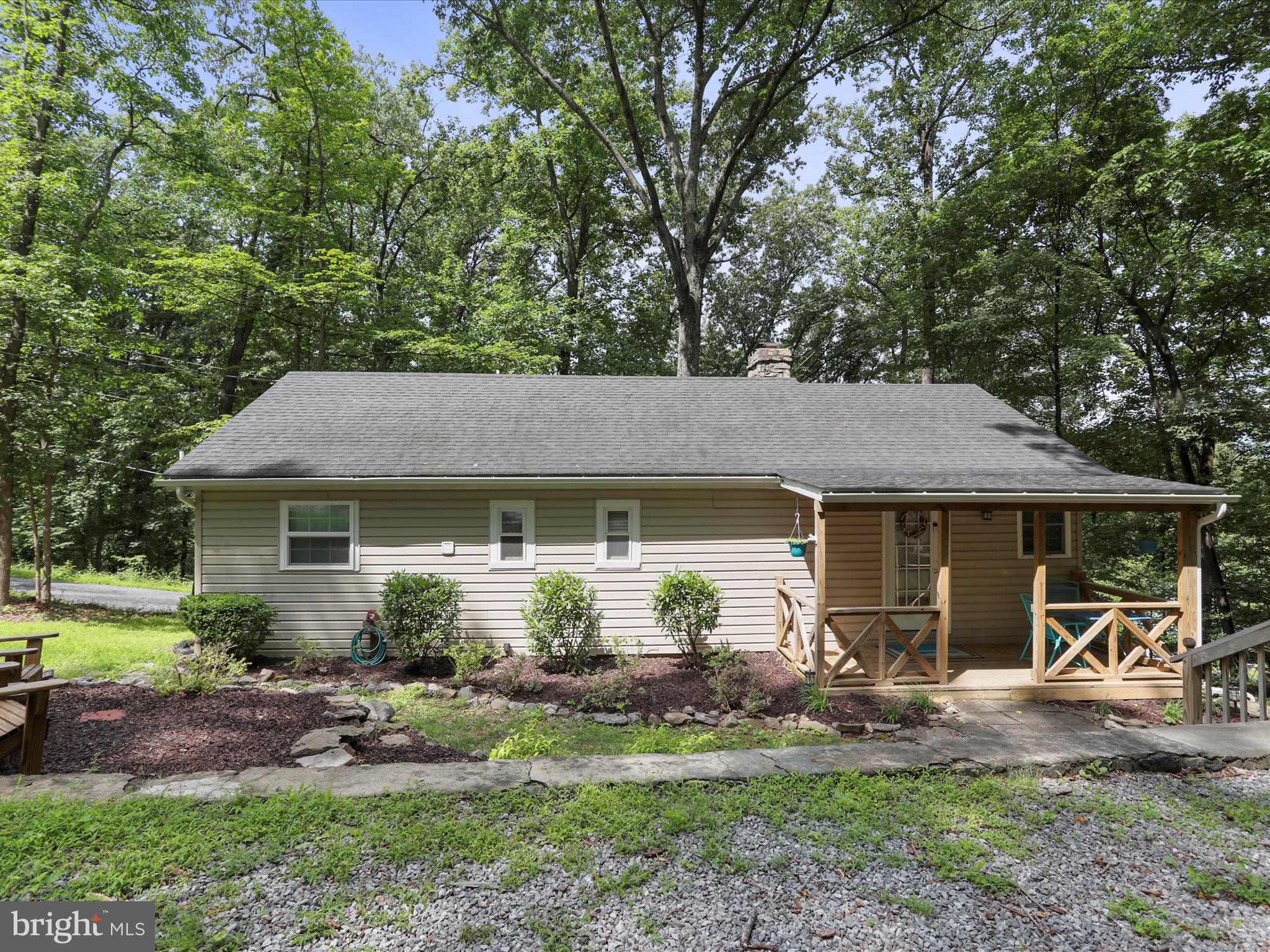 SHANNONDALE - Residential