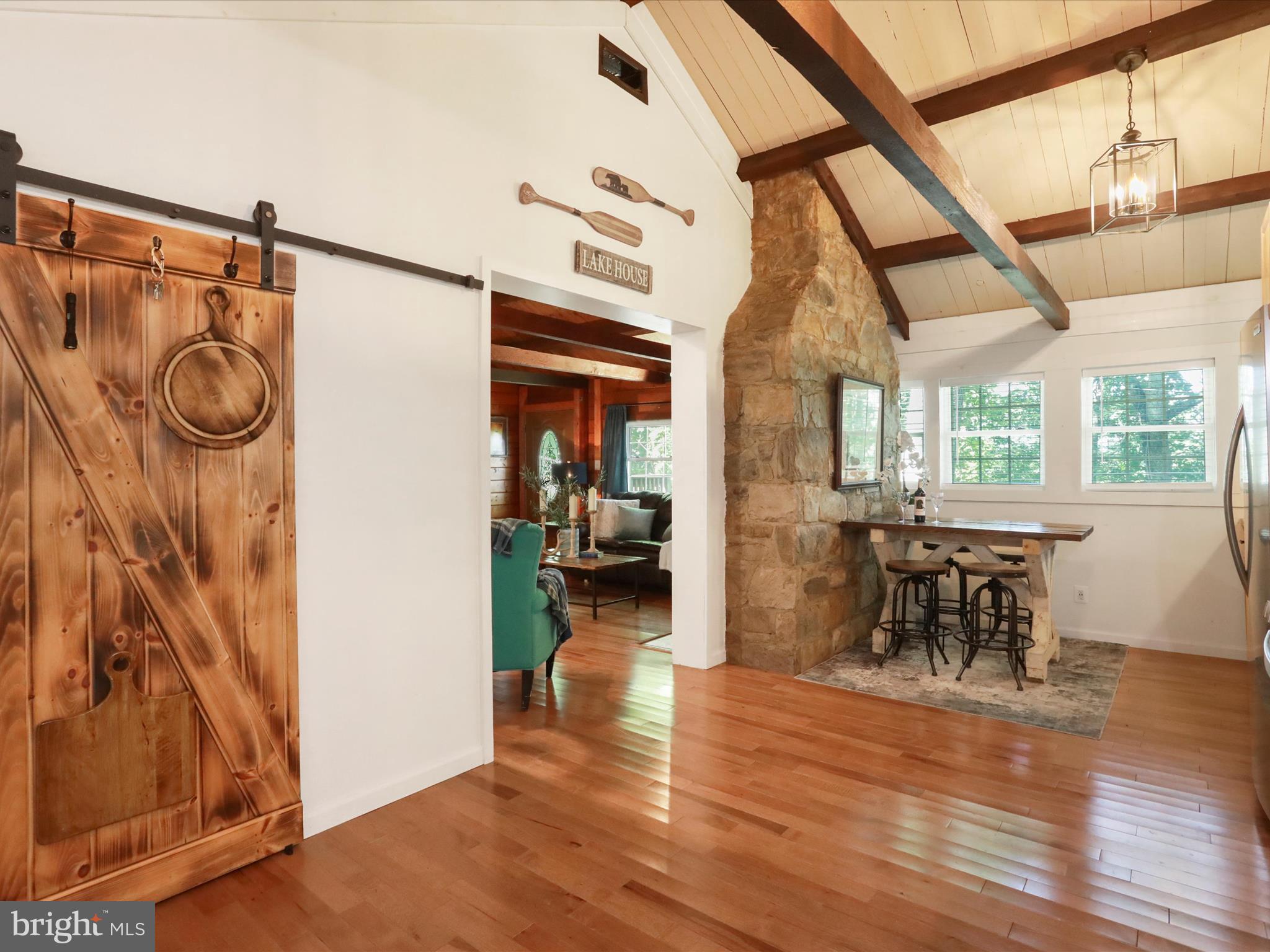 SHANNONDALE - Residential