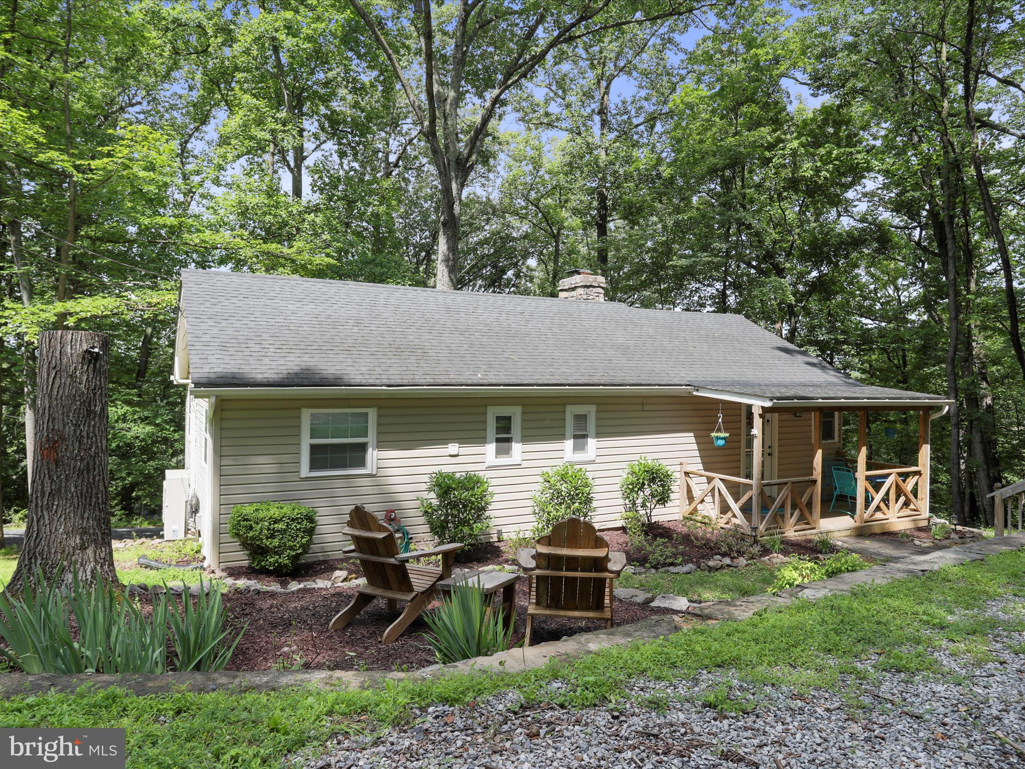 SHANNONDALE - Residential