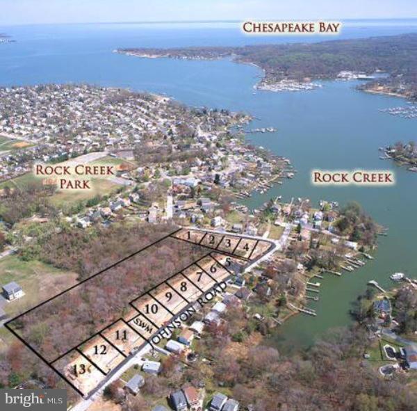 BAR HARBOR - Residential