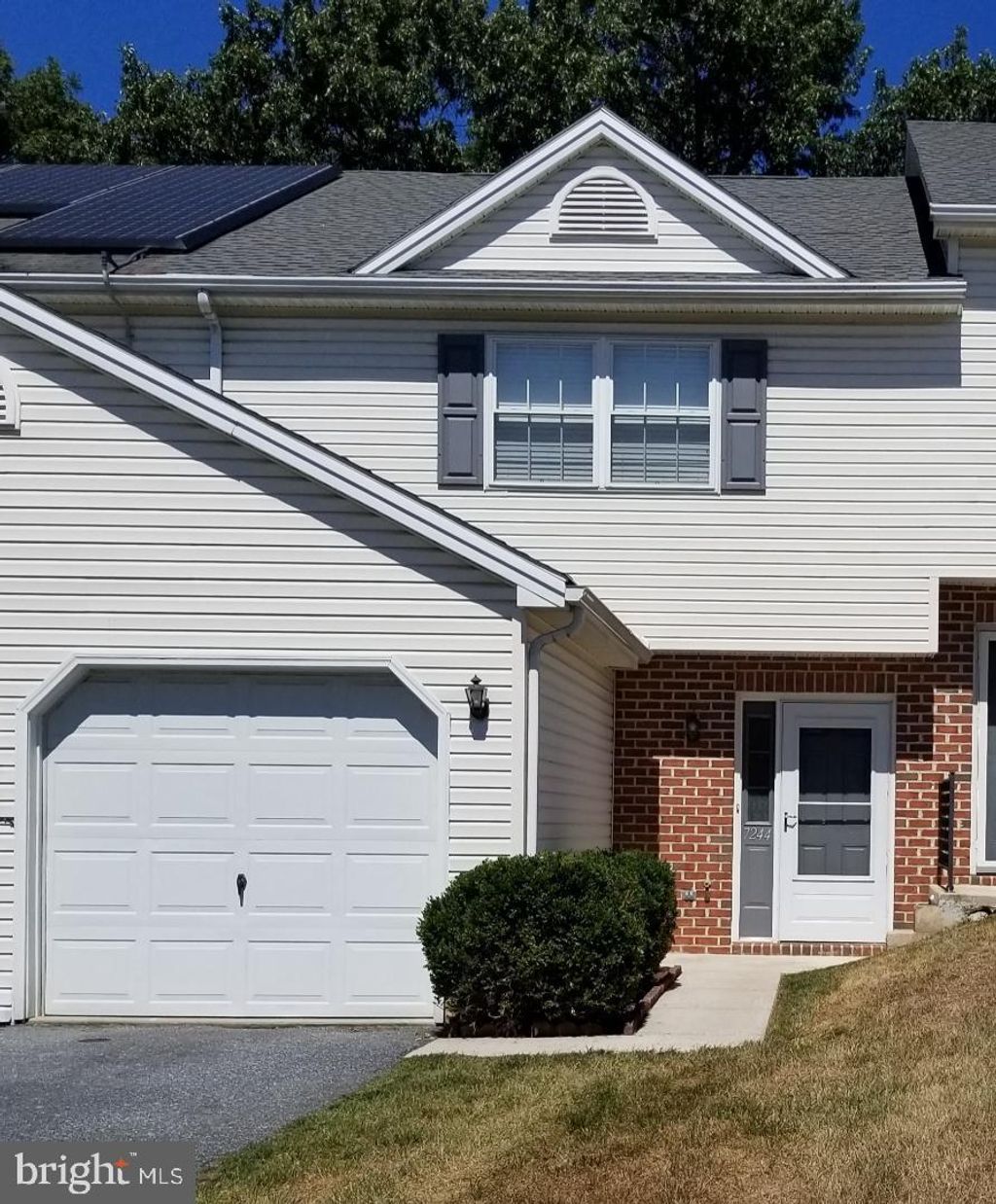 Photo of 7244 Huntingdon Street, HARRISBURG, PA 17111 (MLS # PADA2057252)