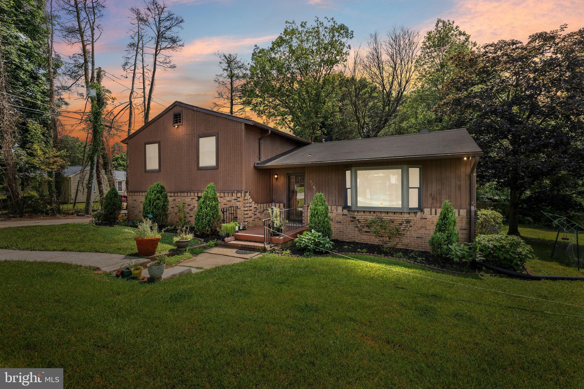 WILLOW GLEN - Residential