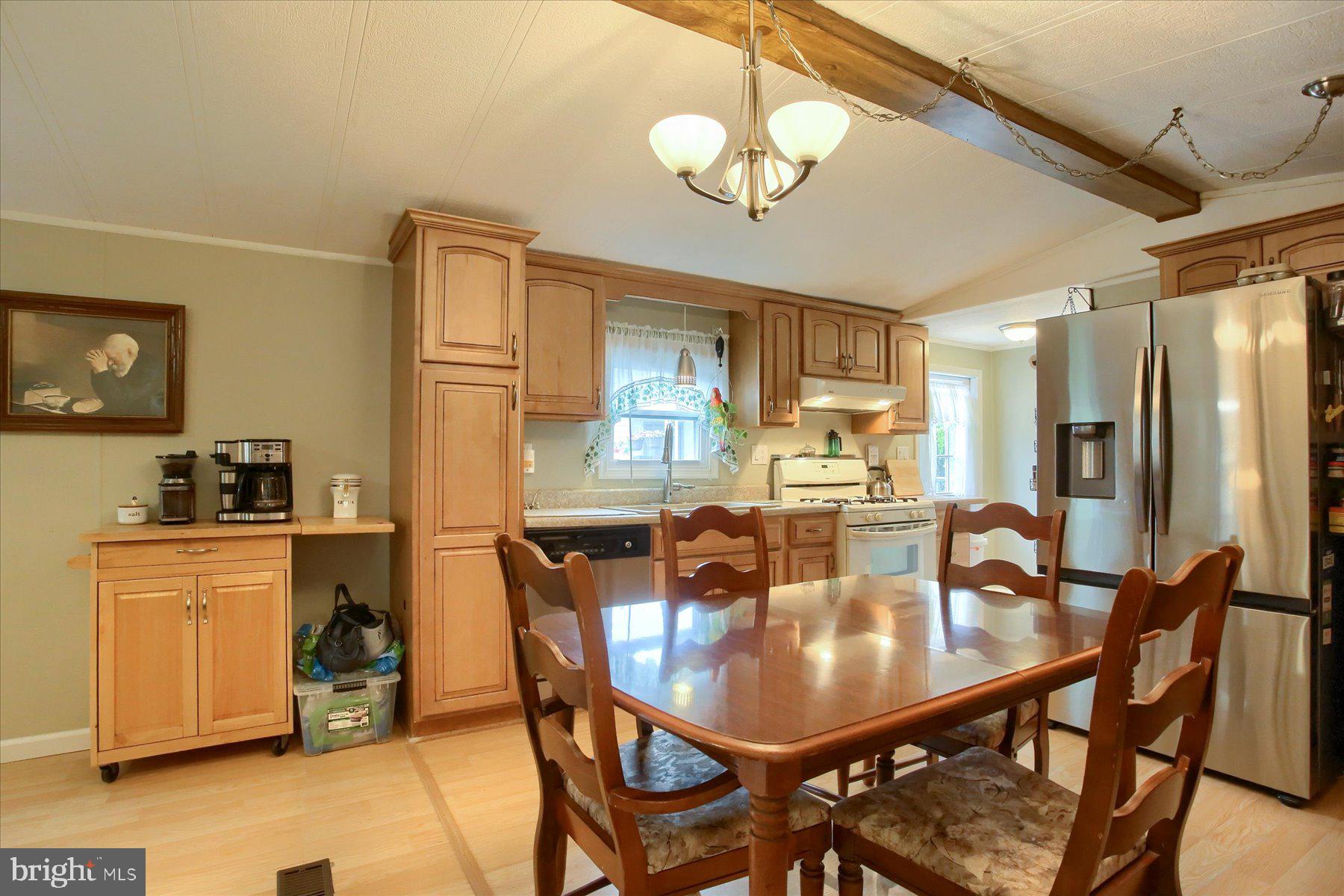 COUNTRY MANOR FARMS - Residential