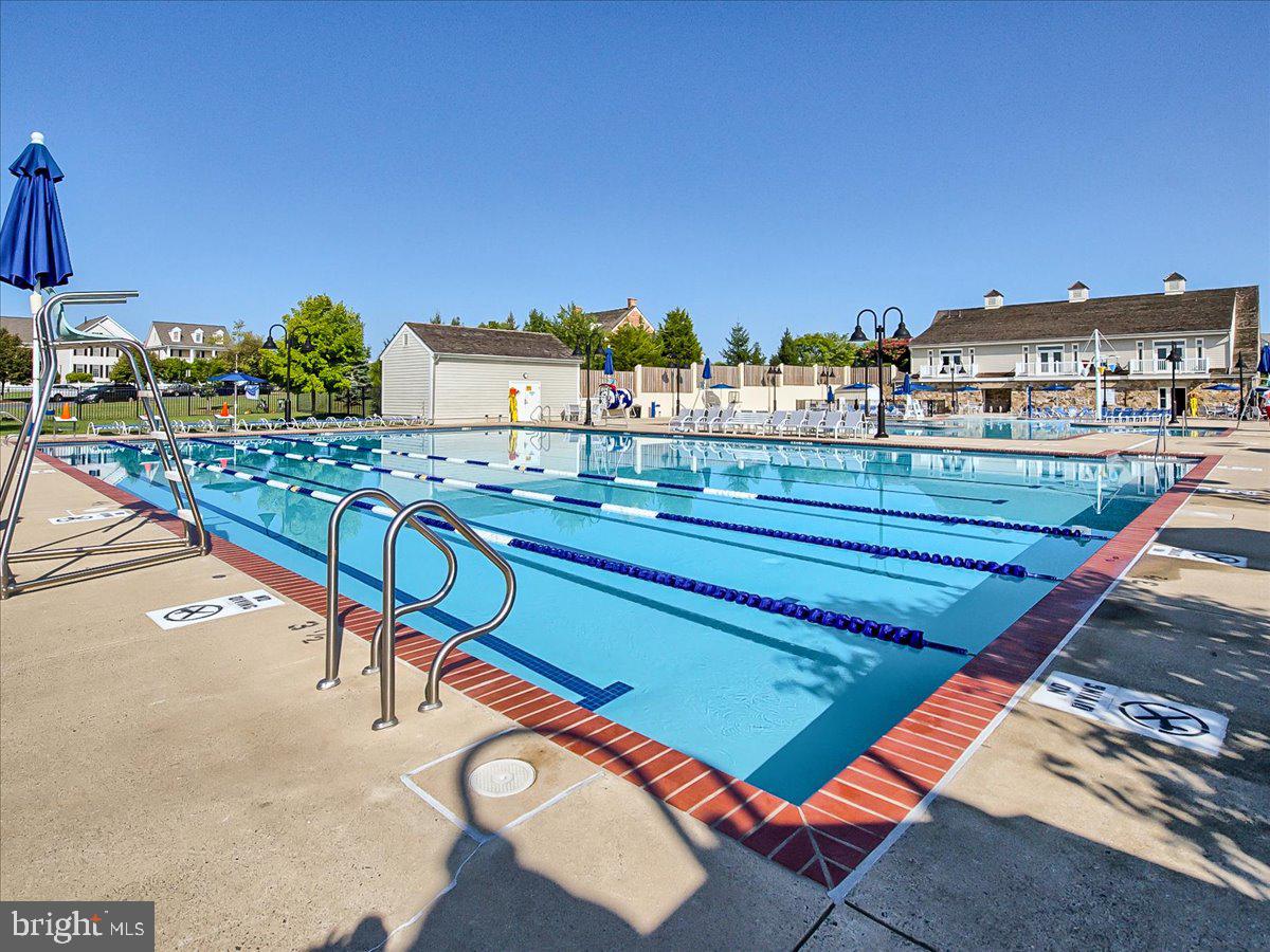 VILLAGES OF URBANA - Residential