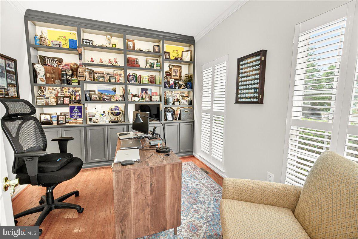 VILLAGES OF URBANA - Residential