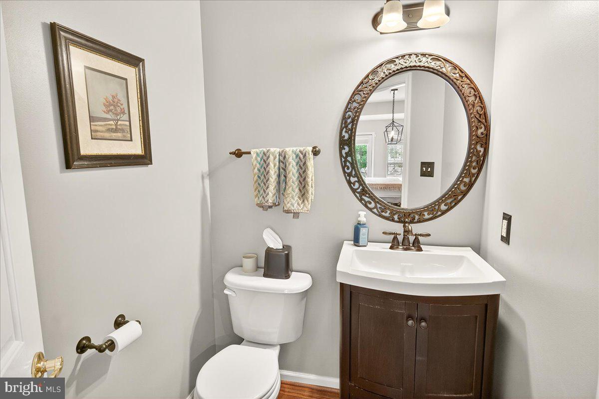 VILLAGES OF URBANA - Residential