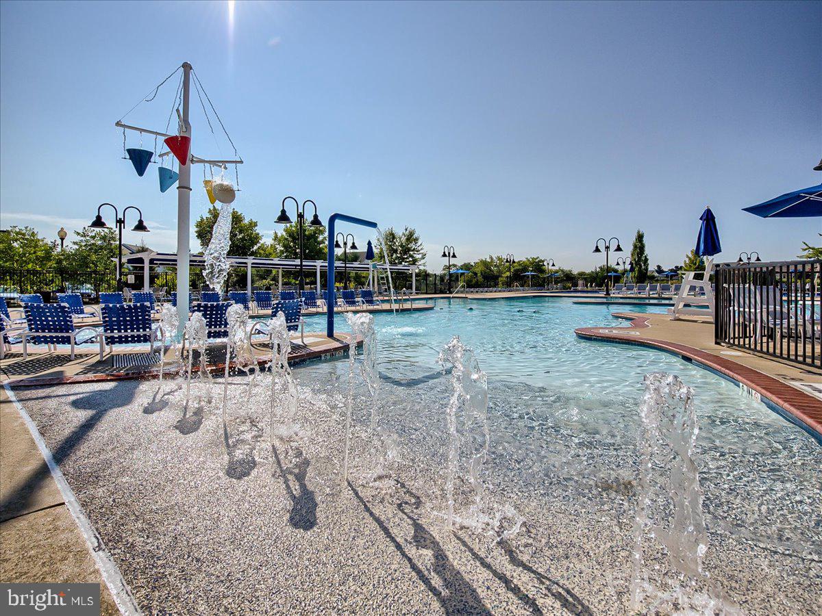 VILLAGES OF URBANA - Residential