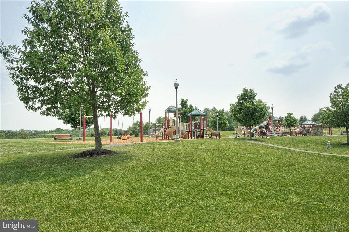 VILLAGES OF URBANA - Residential