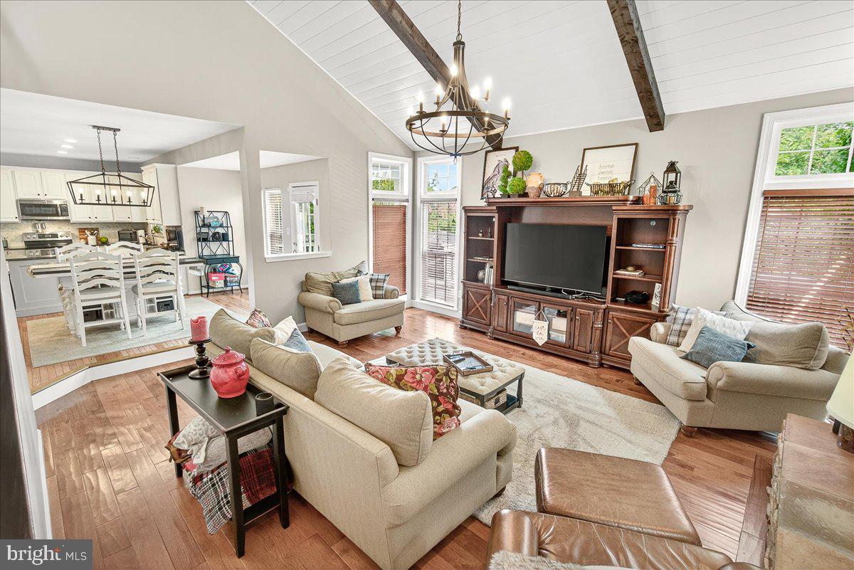 VILLAGES OF URBANA - Residential