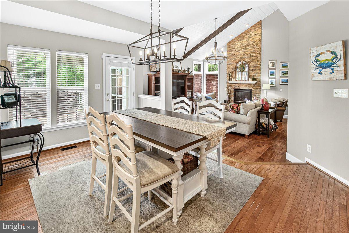 VILLAGES OF URBANA - Residential