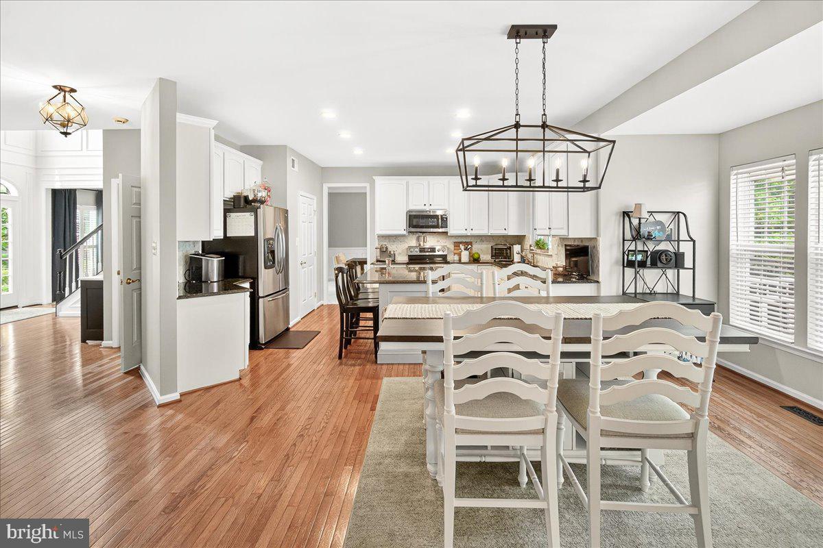 VILLAGES OF URBANA - Residential