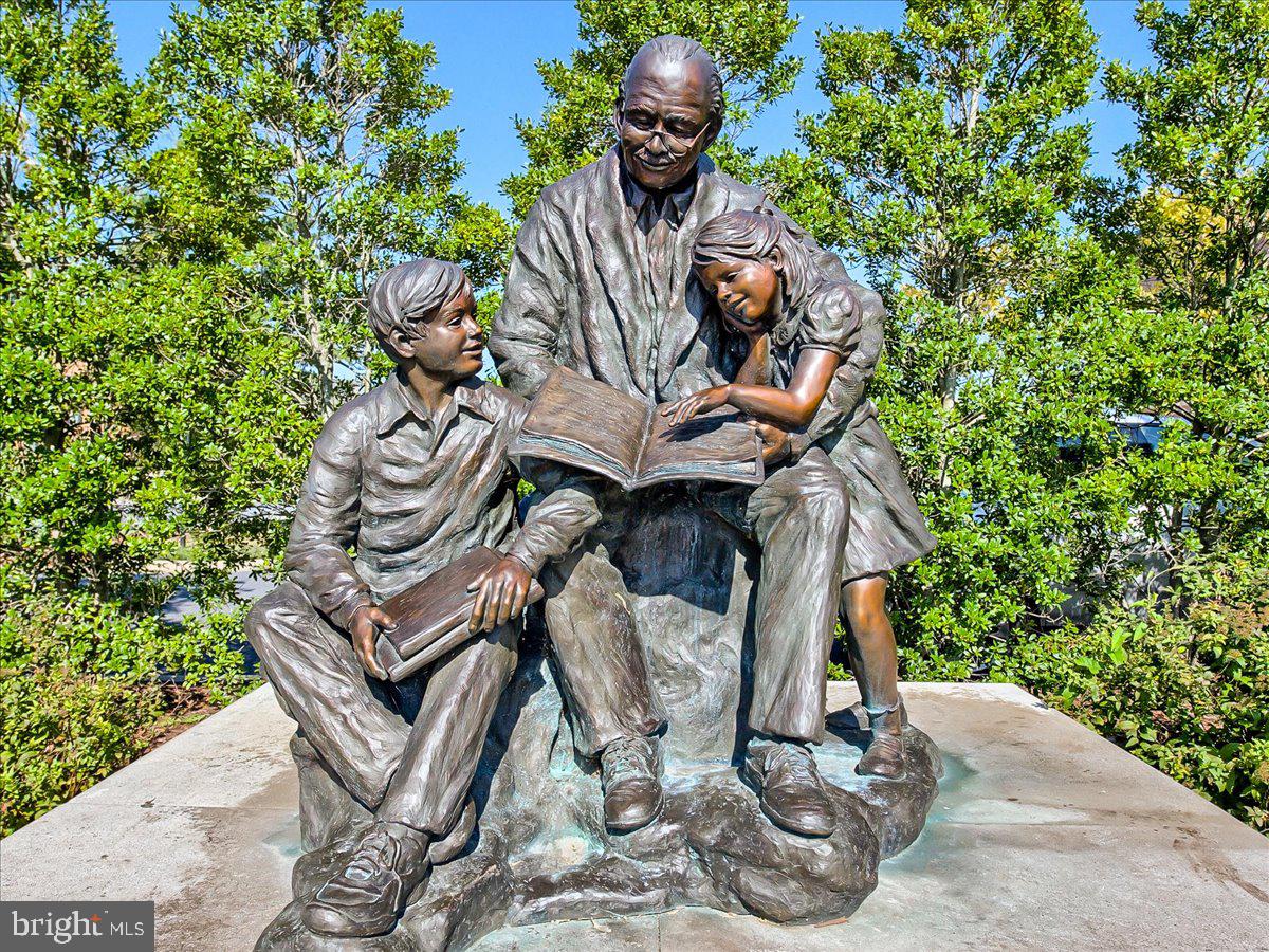 VILLAGES OF URBANA - Residential