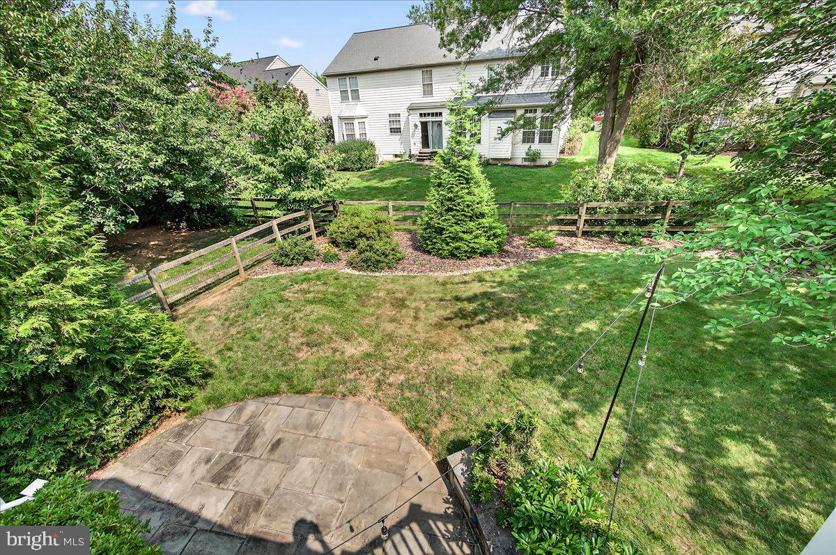 VILLAGES OF URBANA - Residential