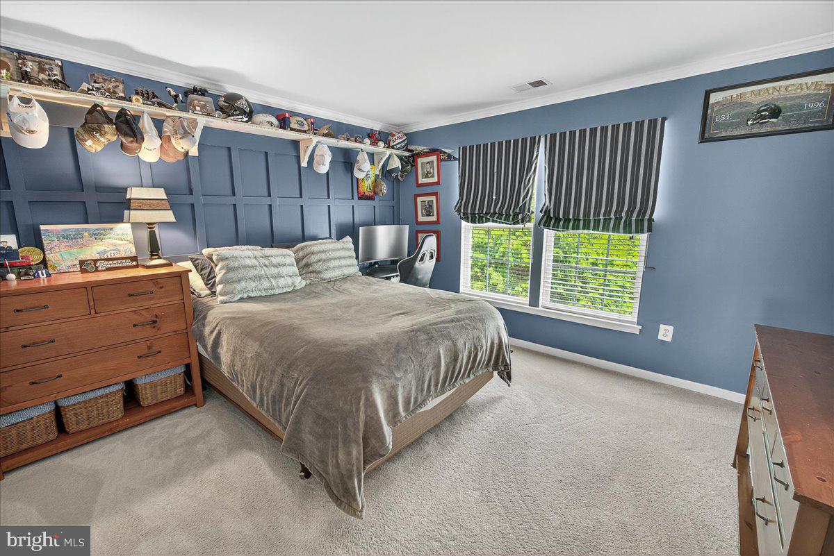 VILLAGES OF URBANA - Residential