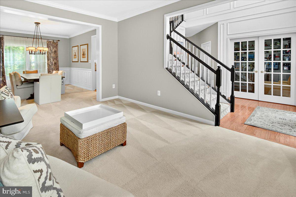 VILLAGES OF URBANA - Residential