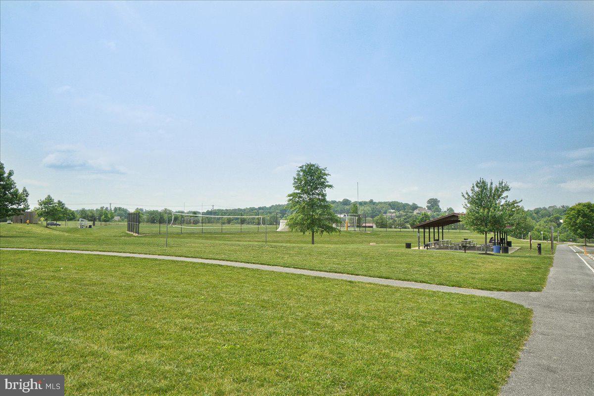 VILLAGES OF URBANA - Residential