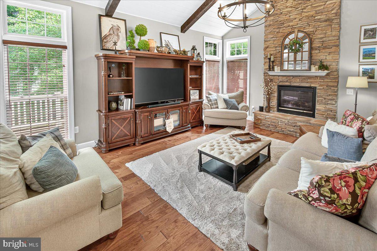 VILLAGES OF URBANA - Residential