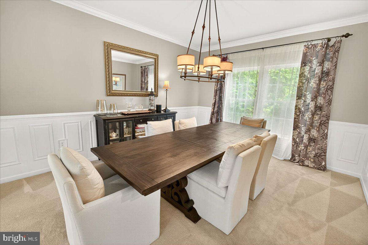 VILLAGES OF URBANA - Residential