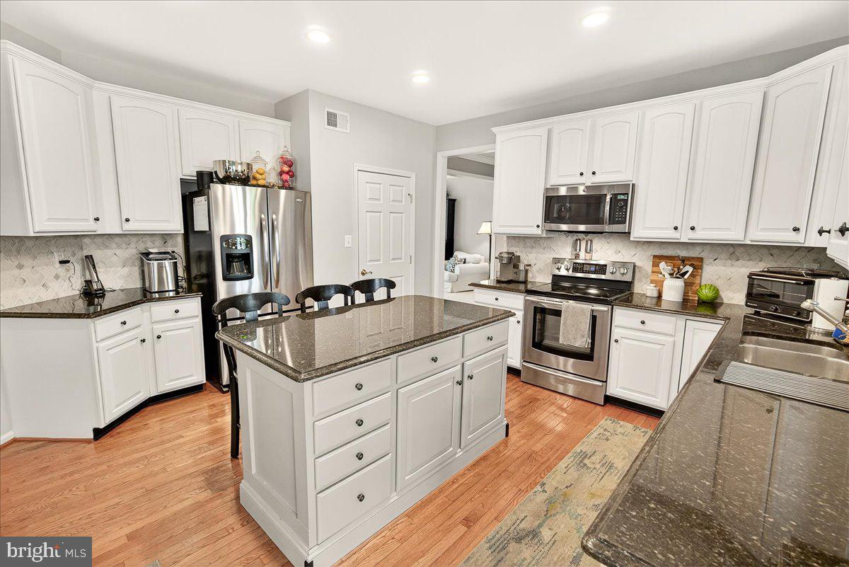 VILLAGES OF URBANA - Residential