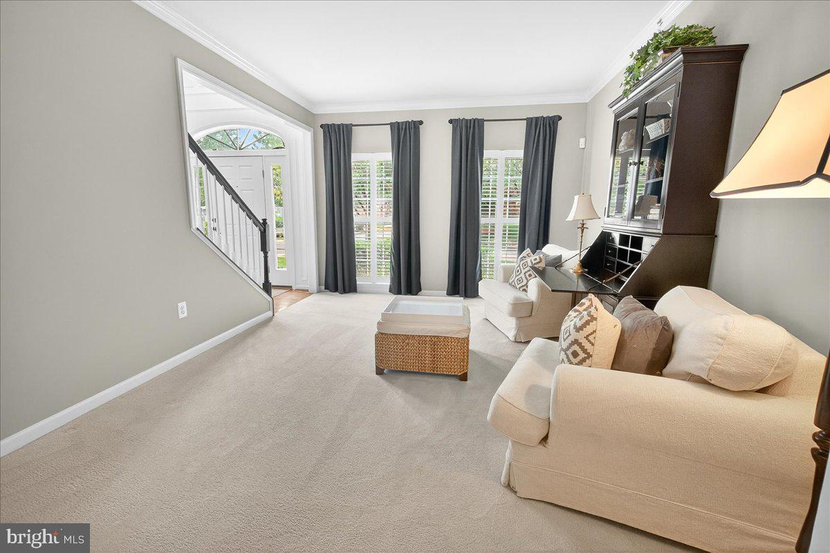 VILLAGES OF URBANA - Residential