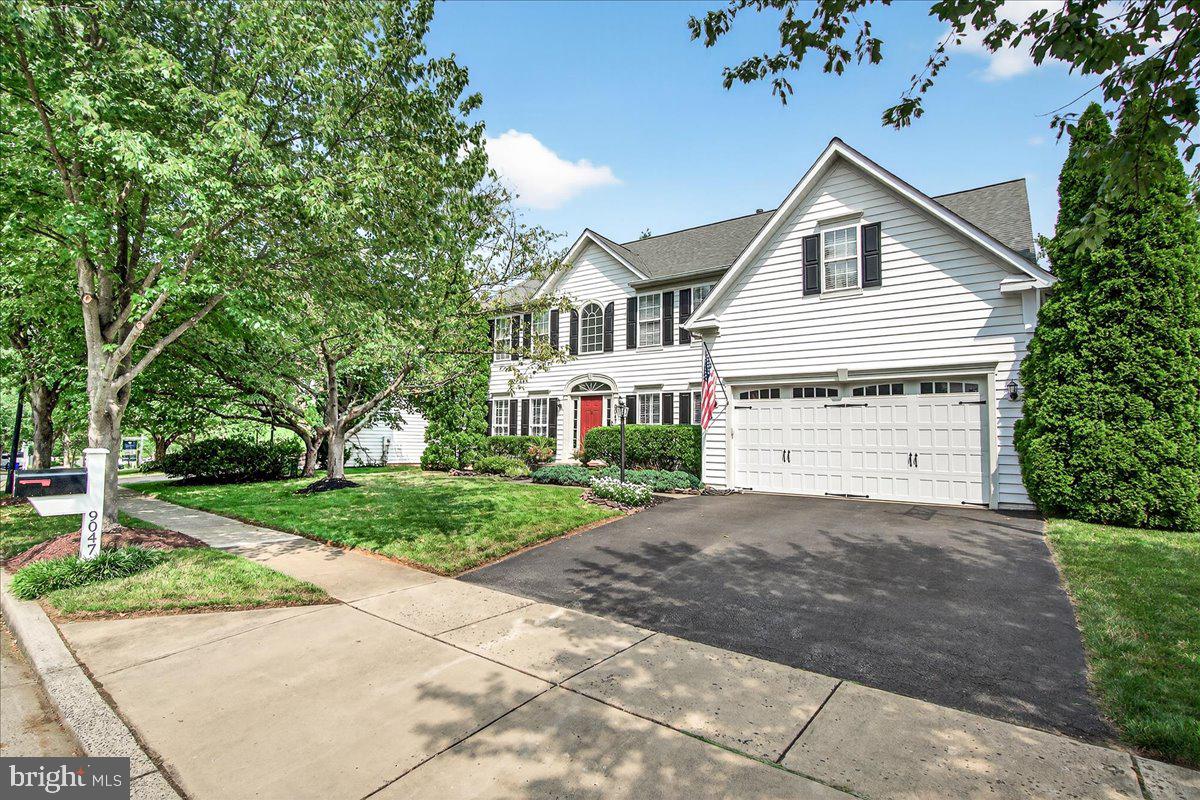 VILLAGES OF URBANA - Residential