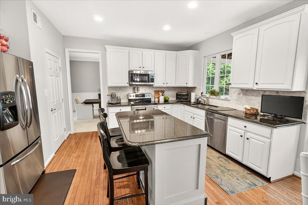 VILLAGES OF URBANA - Residential