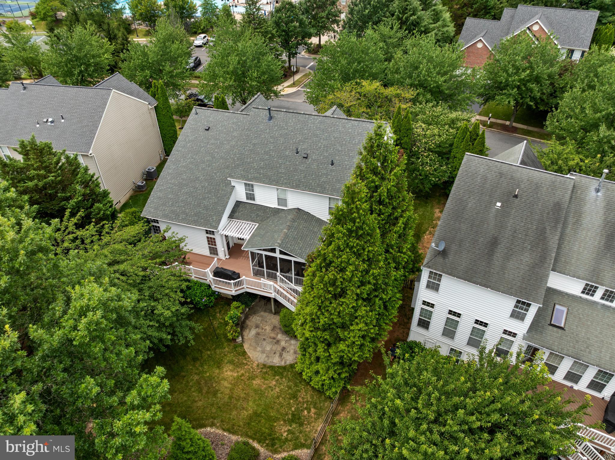 VILLAGES OF URBANA - Residential