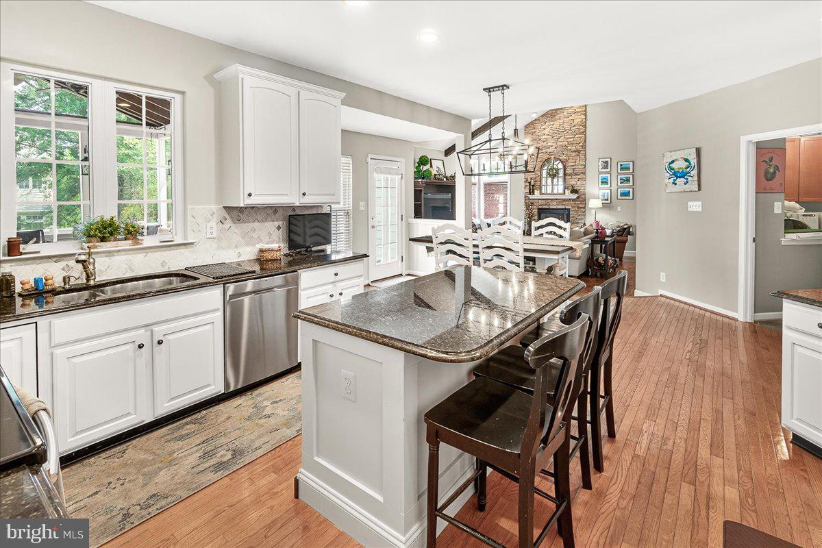 VILLAGES OF URBANA - Residential