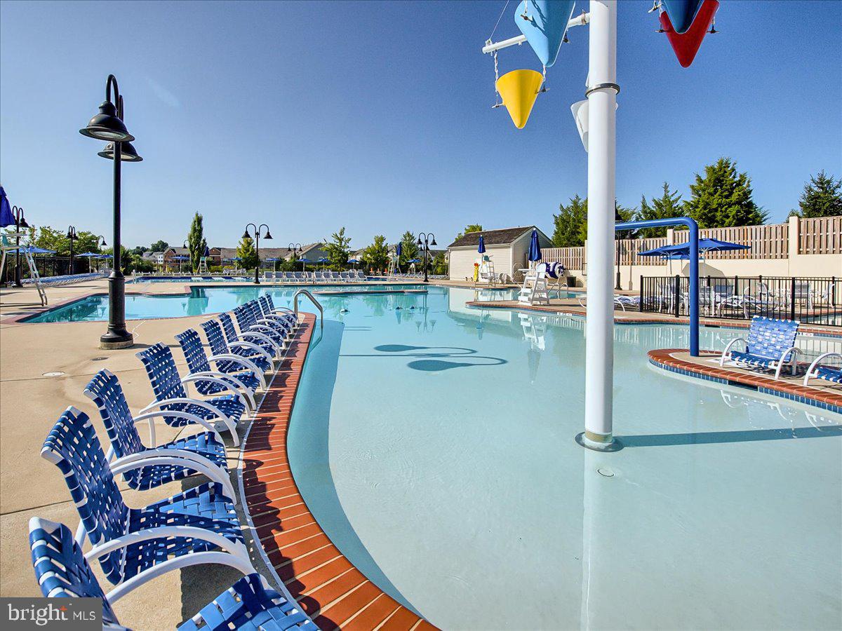 VILLAGES OF URBANA - Residential