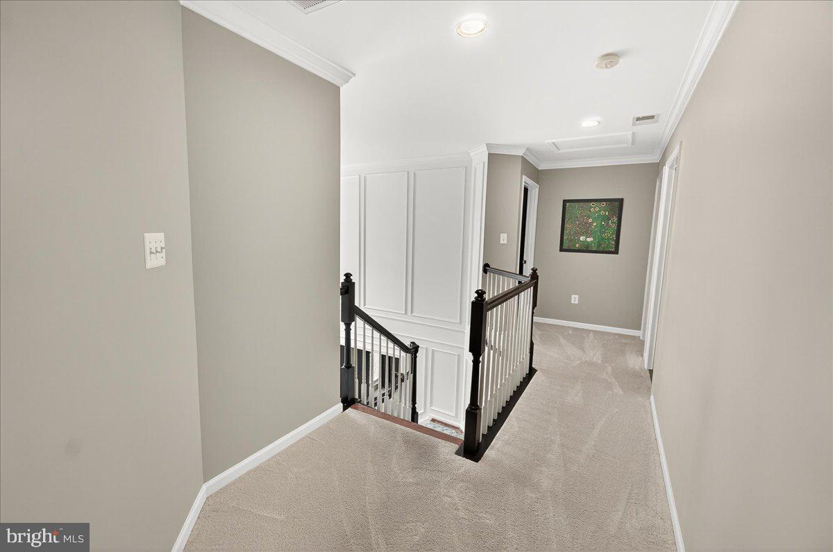 VILLAGES OF URBANA - Residential