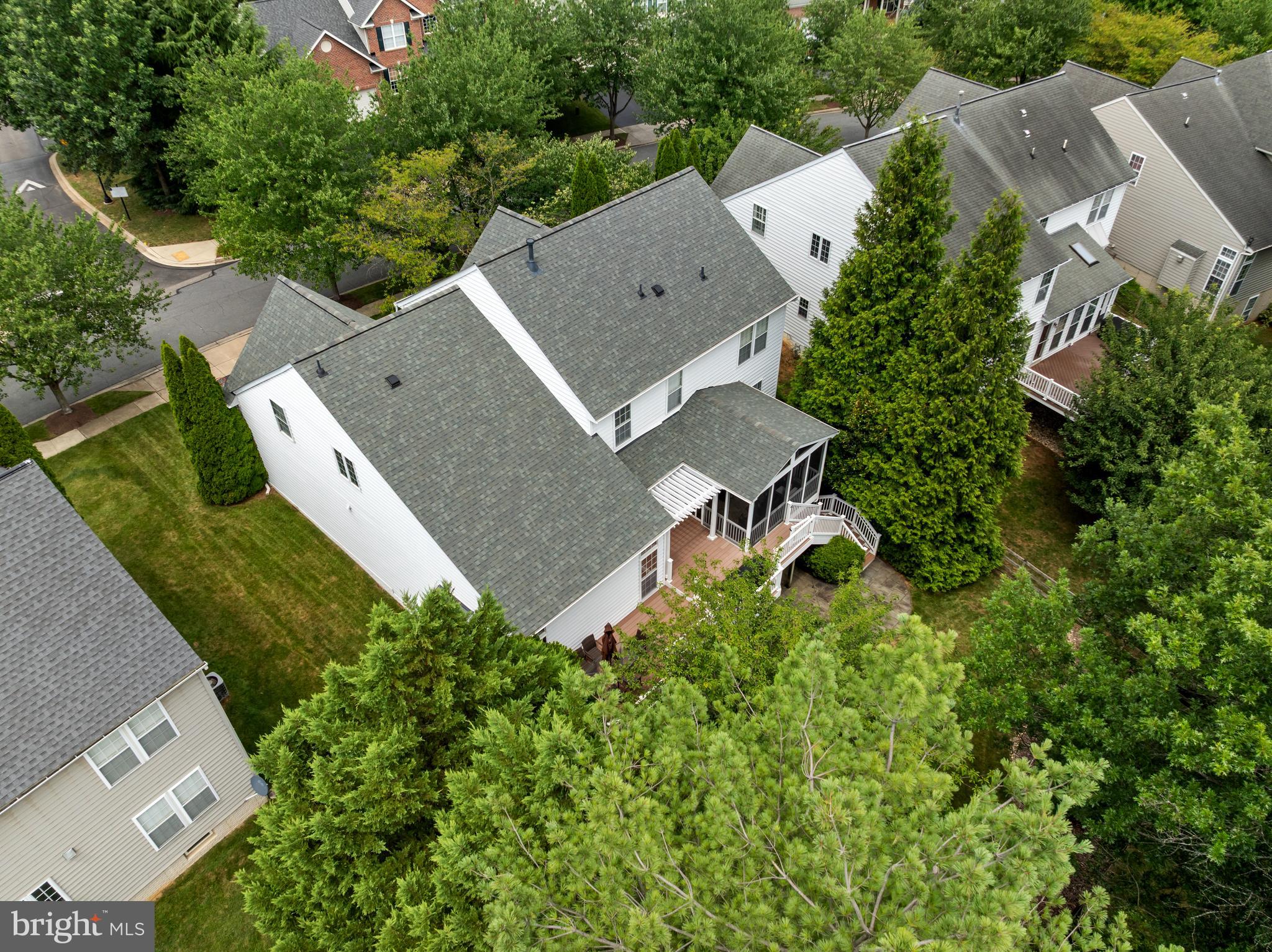 VILLAGES OF URBANA - Residential