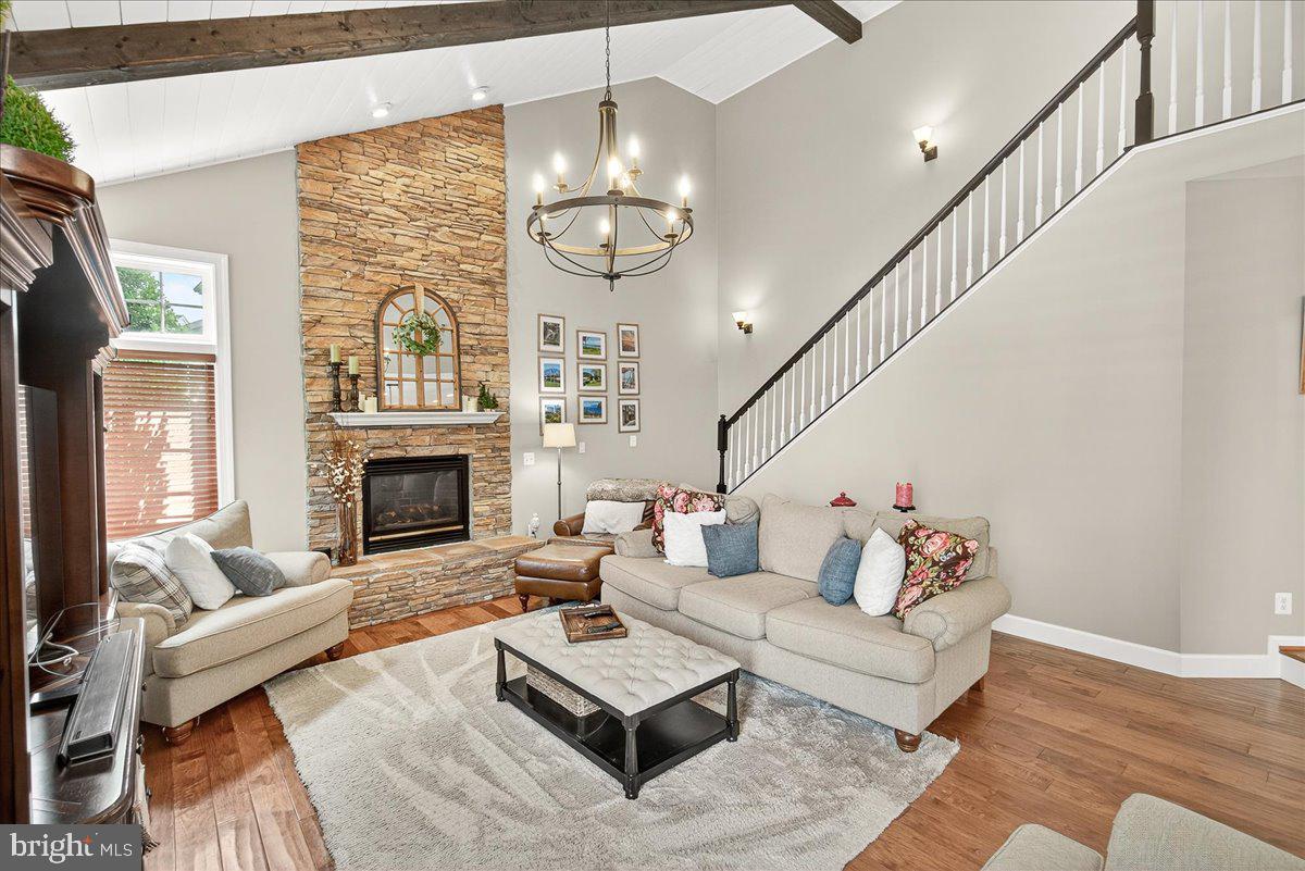 VILLAGES OF URBANA - Residential