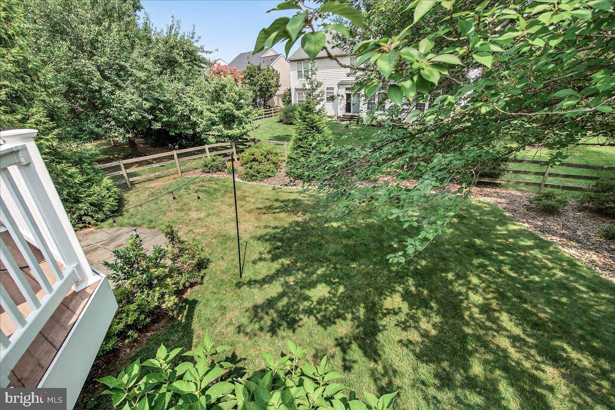 VILLAGES OF URBANA - Residential