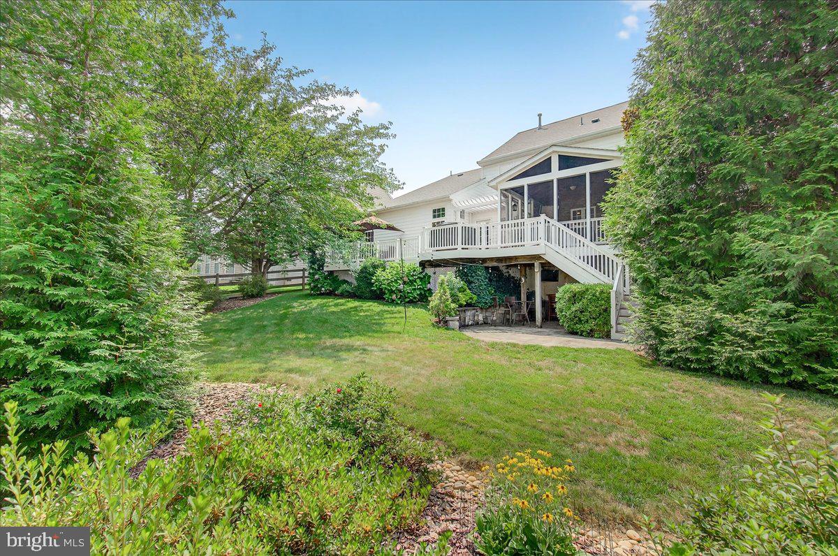 VILLAGES OF URBANA - Residential