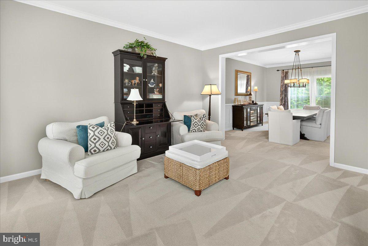 VILLAGES OF URBANA - Residential