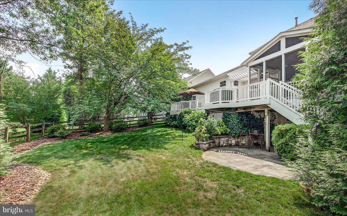 VILLAGES OF URBANA - Residential