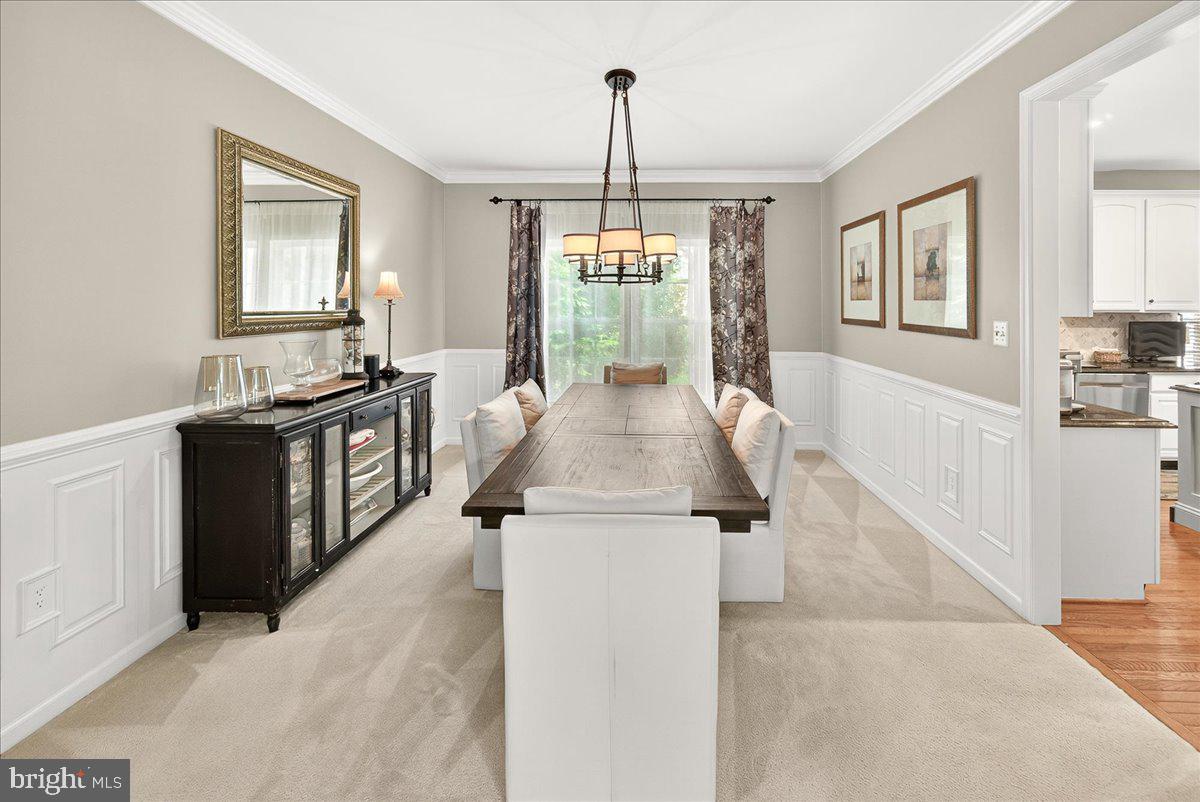 VILLAGES OF URBANA - Residential