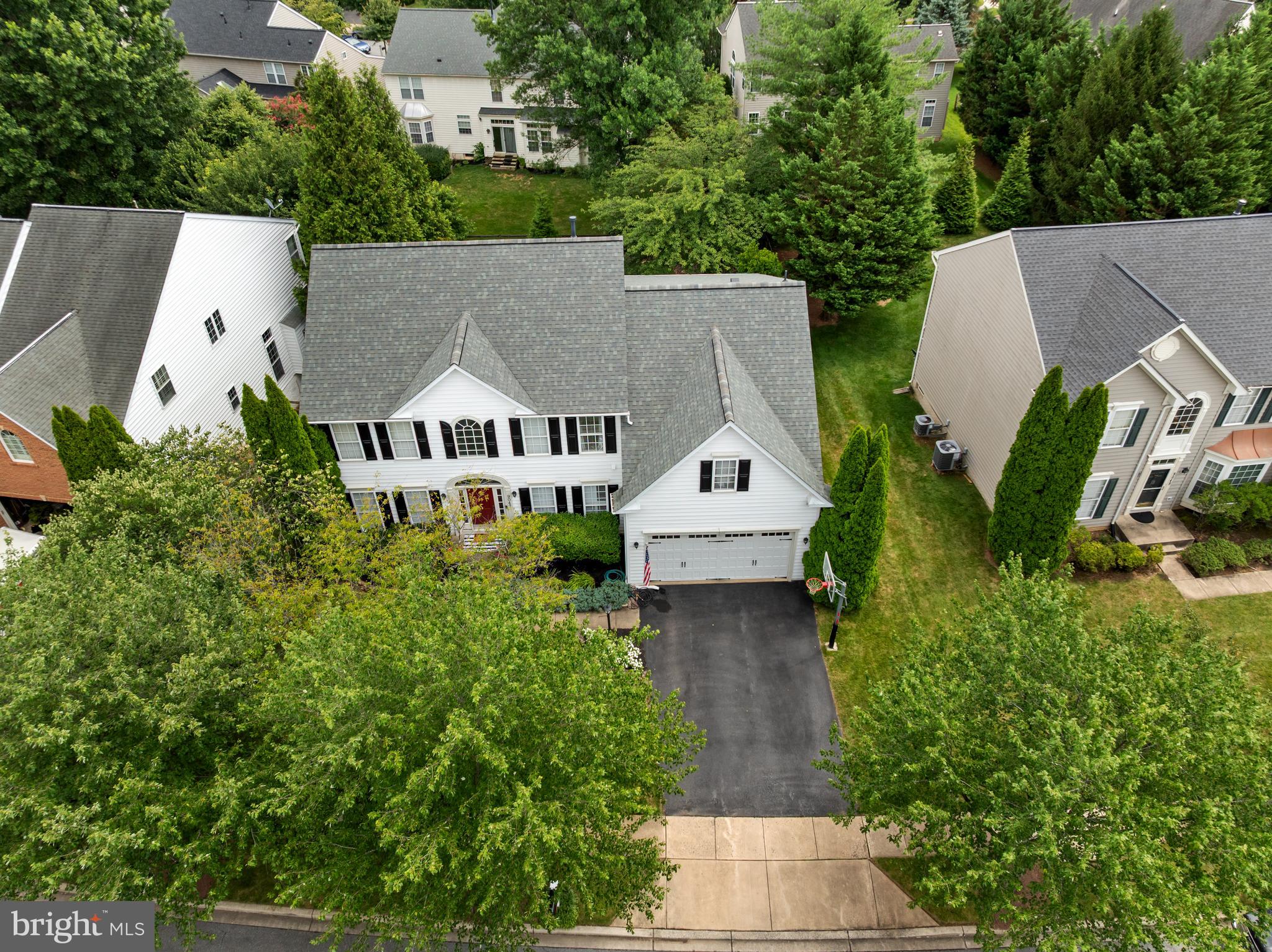 VILLAGES OF URBANA - Residential