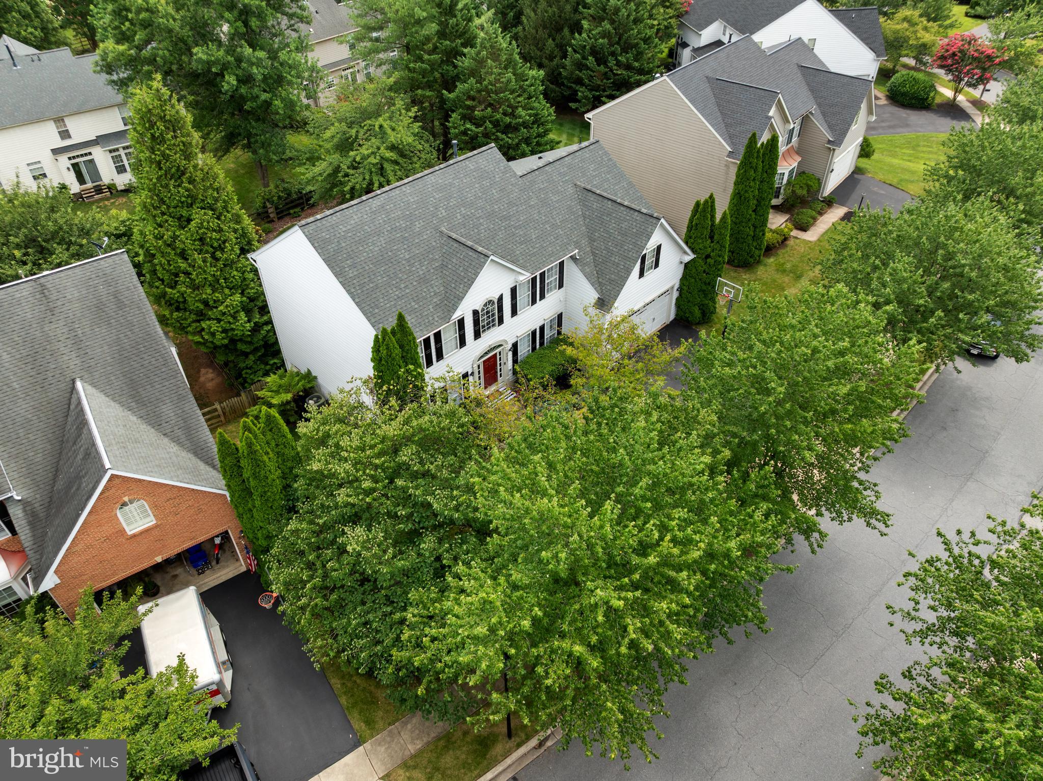 VILLAGES OF URBANA - Residential