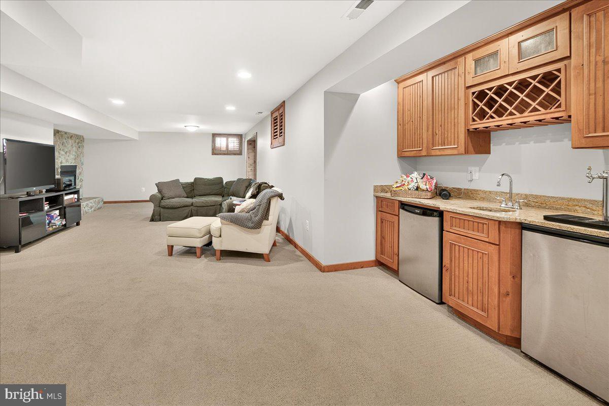 VILLAGES OF URBANA - Residential