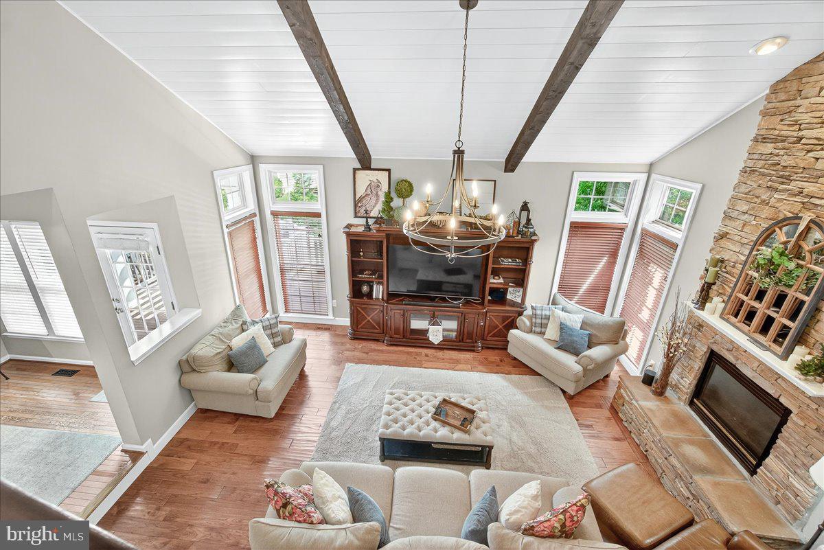 VILLAGES OF URBANA - Residential