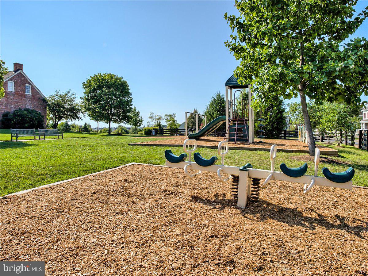 VILLAGES OF URBANA - Residential