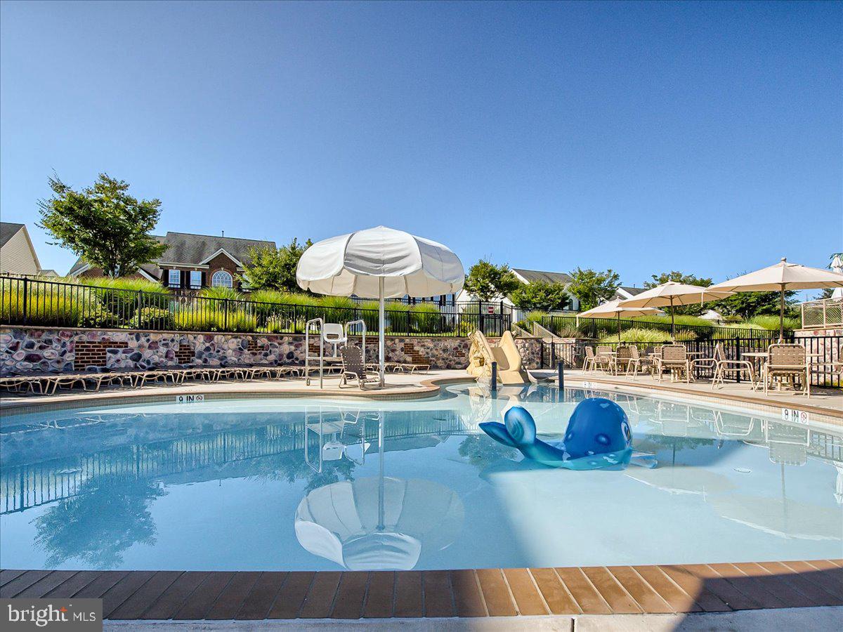 VILLAGES OF URBANA - Residential